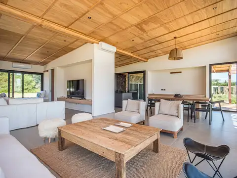 Casa en Venta al Noroeste