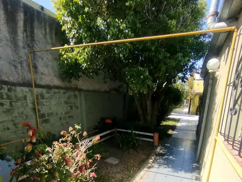 Casa en Alquiler 15 años