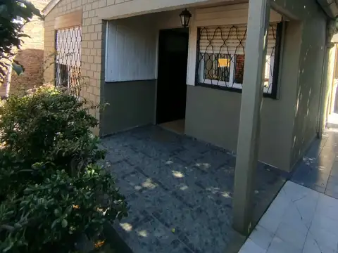 Casa interna en alquiler