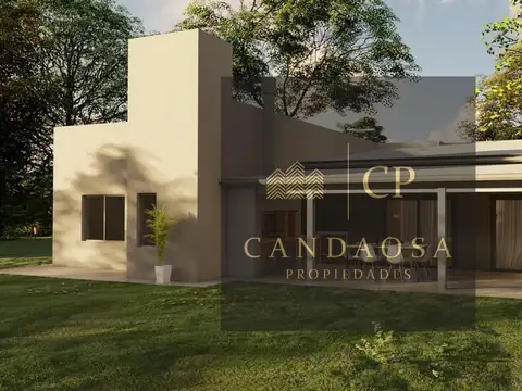ADG. Oportunidad! Casa a estrenar en Cardales Village