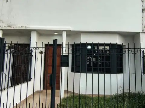 Avenida Río Bamba 300