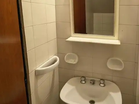 VENTA DUPLEX 2 DORMITORIOS QUEBRADA DE LAS ROSAS