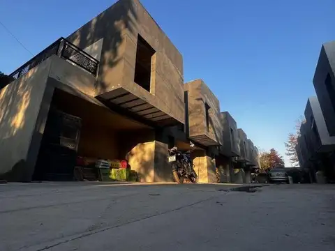 Venta de Dúplex 3 AMBIENTES en Canning