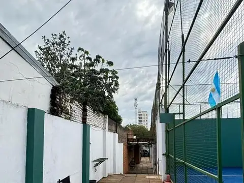 Galpon en Venta en Posadas, USD 640.000