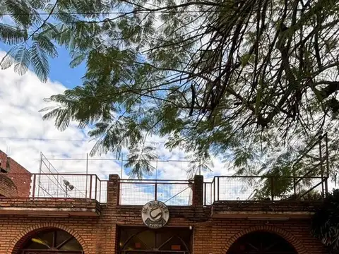 VENTA | COMPLEJO DEPORTIVO Y COMERCIAL SOBRE AV. BARTOLOMÉ MITRE – POSADAS