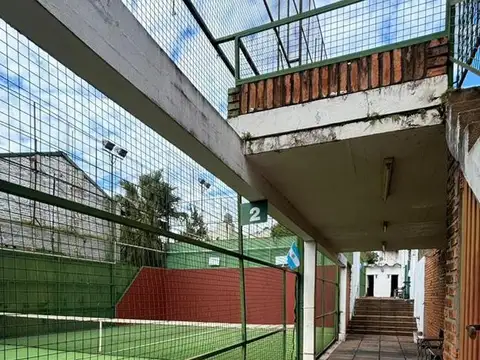 Galpon en Venta A Estrenar