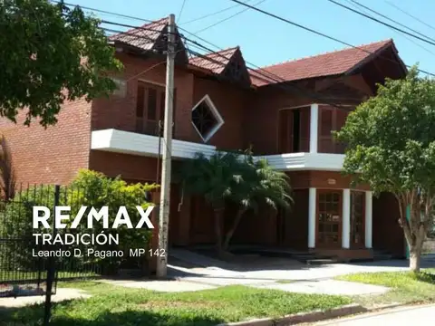 Casa en Venta de 4 dormitorios