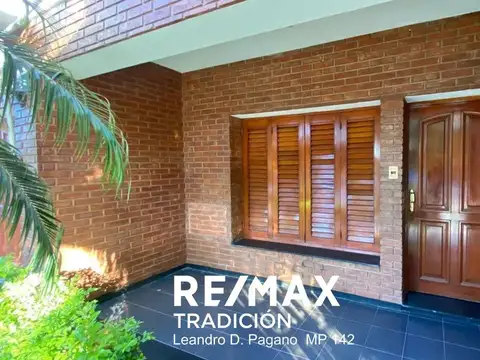 CASA EN VENTA CHARATA CHACO