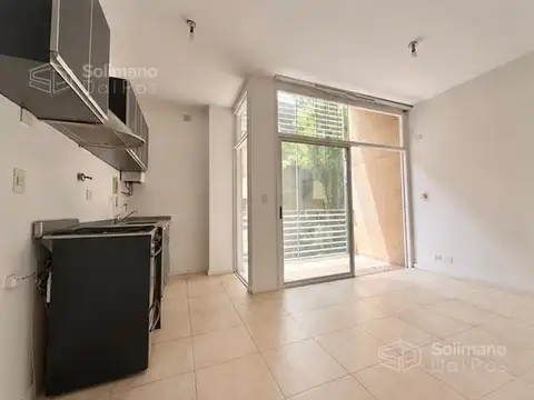 Venta Departamento 2 ambientes Florida