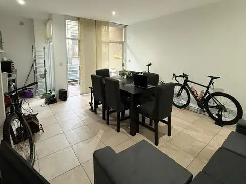 Departamento en Venta 15 años