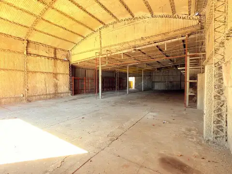 Boulevard Oroño 3500