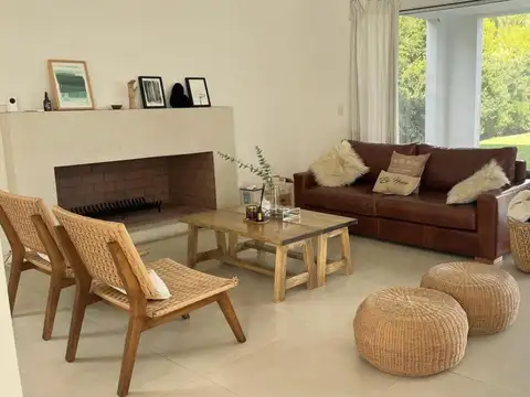 El Golf Nordelta 100