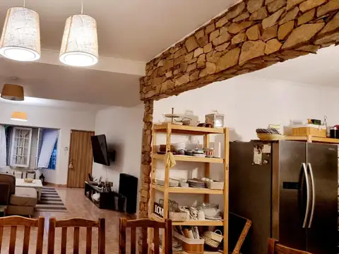 Depto Tipo Casa en Venta en Ituzaingo, USD 147.000