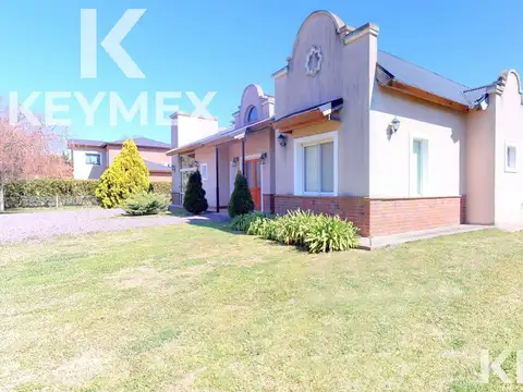 Casa en Venta en Campos De Roca, USD 175.000