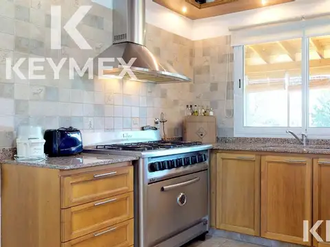 VENTA DE CASA DE 2 DORMITORIOS EN CAMPOS DE ROCA