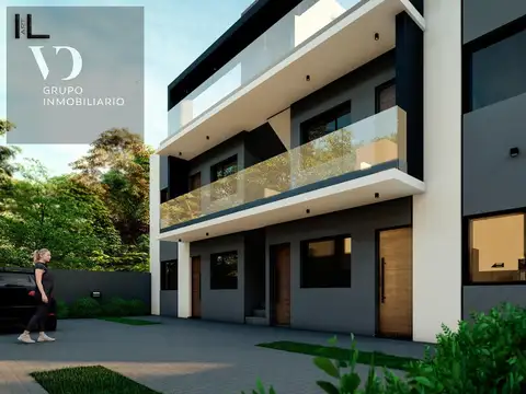 Departamento en Venta en Costa Azul, USD 55.000