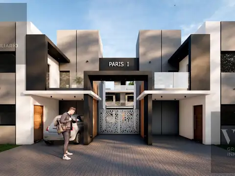 Departamento en Costa Azul