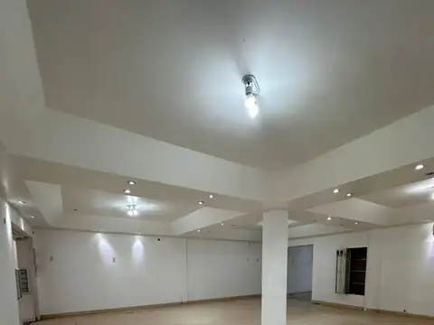 SALON COMERCIAL EN ALQUILER - COLOMBIA 3657