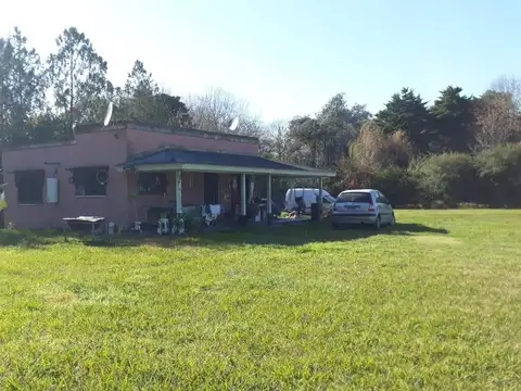 Remanso 5ta seccion - La Calandria 200