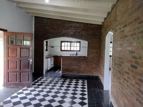 Quinta en Venta de 3 dormitorios