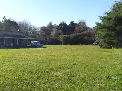 Quinta en Venta en Exaltacion de la Cruz, USD 115.000