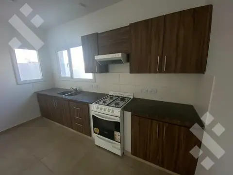 Depto Tipo Casa en Alquiler 7 años