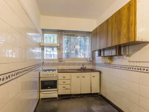 Departamento en Venta en El Palomar, USD 82.000