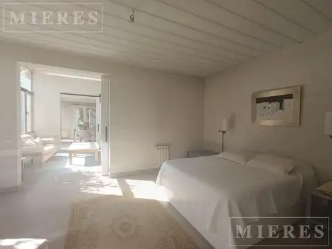 Departamento en venta en Tortugas Chico