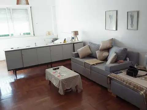 Departamento en alquiler temporario
