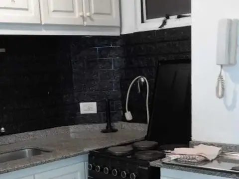 Libertador 700, Piso 1