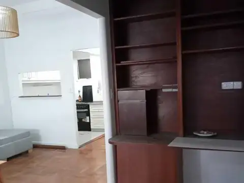 Departamento en alquiler temporario