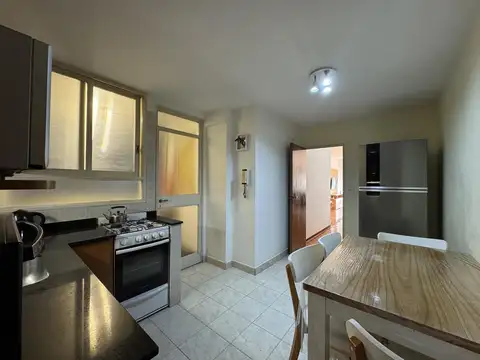 Departamento en Venta en Belgrano, USD 254.900