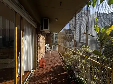 Departamento en Venta de 3 dormitorios