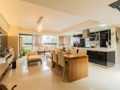 Departamento en Venta en Las Cañitas, USD 650.000