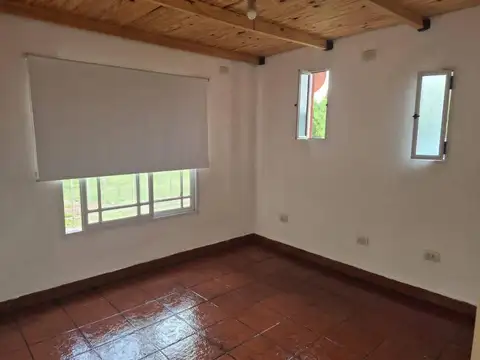 Casa en Alquiler de 2 dormitorios