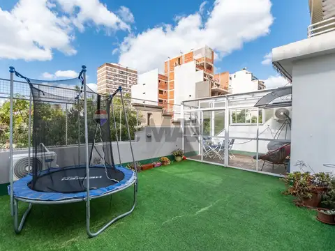 VENTA PH 4 amb CON TERRAZA EN ALMAGRO