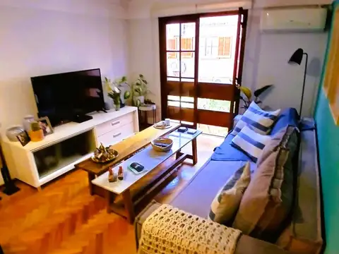Maipú 100, Piso 1