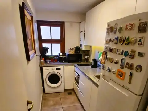 Departamento en Venta en San Isidro Centro, USD 155.000