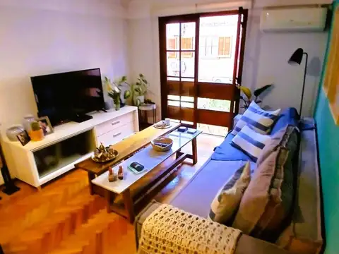 Maipú 100, Piso 1