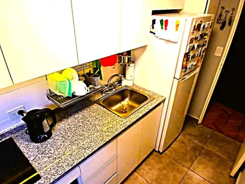 Departamento en Venta de 2 dormitorios