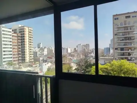 Departamento en Venta en Urquiza R, USD 87.000