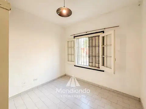 Depto Tipo Casa en Alquiler de 1 dormitorio