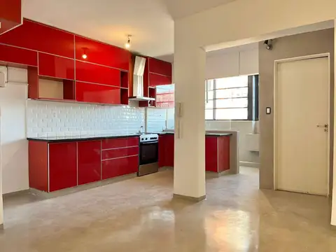 Departamento en Alquiler de 2 dormitorios
