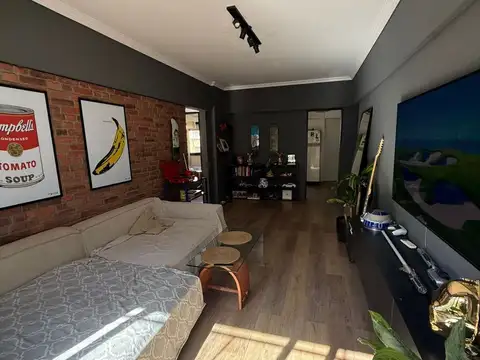 9 de Julio 100
