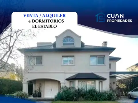 El Establo