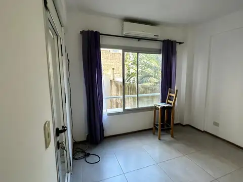 Humahuaca 3700 Depto Monoamb C/Balcón Almagro,  Amenities