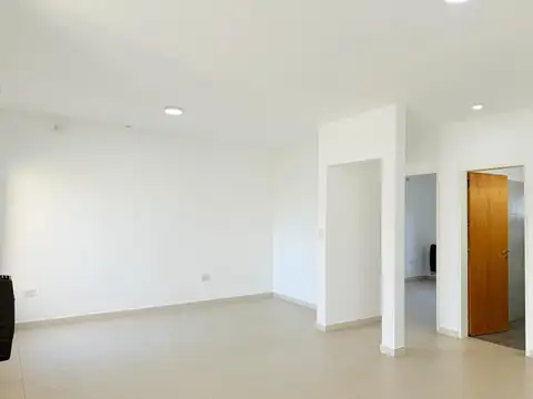 Departamento en Venta en Sarmiento  - Lujan, USD 79.500