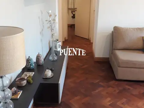 Departamento en Alquiler de 3 ambientes