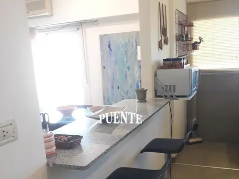 Departamento en Alquiler al Suroeste
