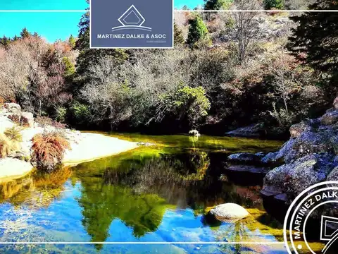 Campo en Venta de 23  ha